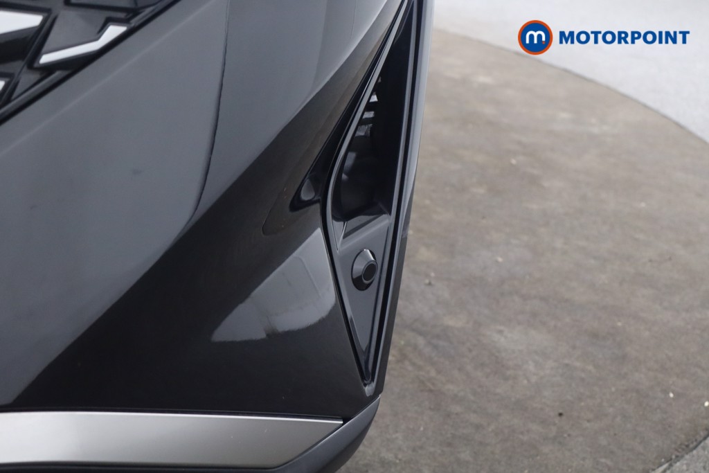 Nissan Qashqai N-Connecta Automatic Petrol-Electric Hybrid SUV - Stock Number (1595278) - 30th supplementary image