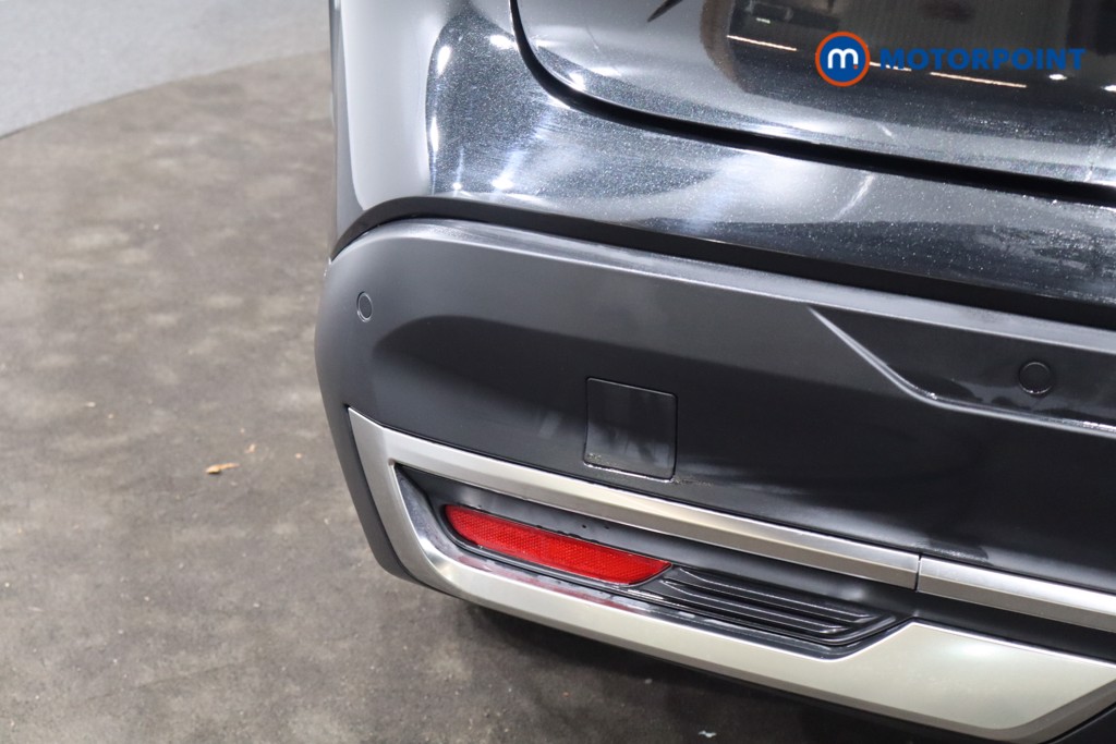 Nissan Qashqai N-Connecta Automatic Petrol-Electric Hybrid SUV - Stock Number (1595278) - 36th supplementary image