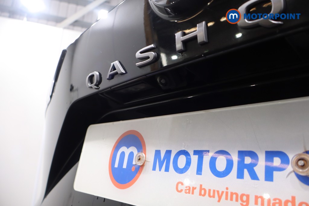 Nissan Qashqai N-Connecta Automatic Petrol-Electric Hybrid SUV - Stock Number (1595278) - 37th supplementary image