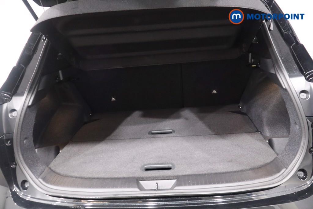 Nissan Qashqai N-Connecta Automatic Petrol-Electric Hybrid SUV - Stock Number (1595278) - 38th supplementary image