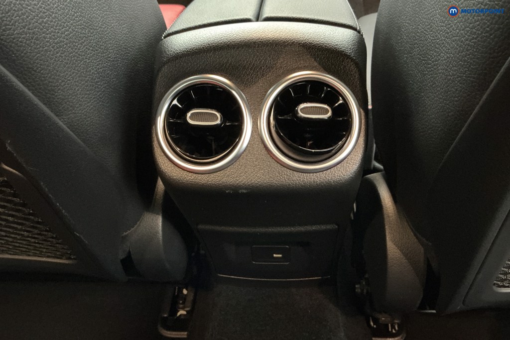 Mercedes-Benz CLA Amg Line Automatic Petrol Plug-In Hybrid Coupe - Stock Number (1595472) - 13th supplementary image