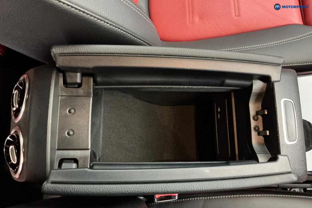 Mercedes-Benz CLA Amg Line Automatic Petrol Plug-In Hybrid Coupe - Stock Number (1595472) - 14th supplementary image