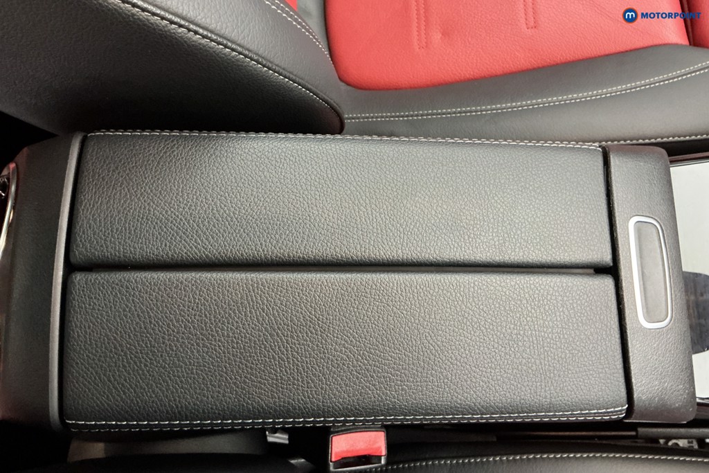 Mercedes-Benz CLA Amg Line Automatic Petrol Plug-In Hybrid Coupe - Stock Number (1595472) - 15th supplementary image