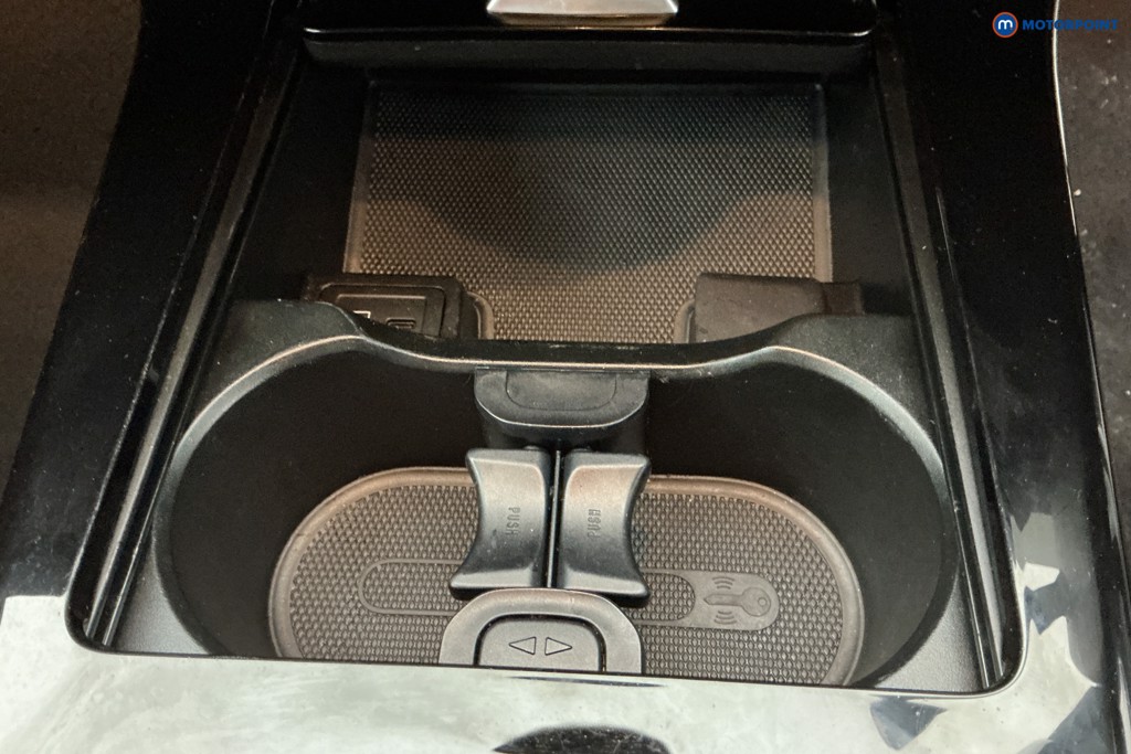 Mercedes-Benz CLA Amg Line Automatic Petrol Plug-In Hybrid Coupe - Stock Number (1595472) - 17th supplementary image