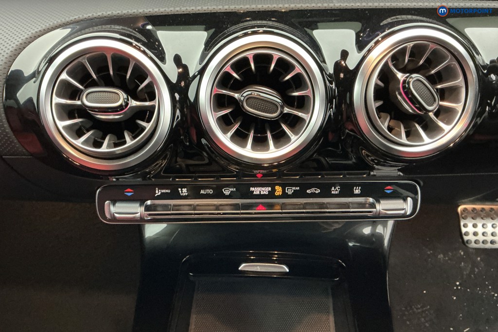 Mercedes-Benz CLA Amg Line Automatic Petrol Plug-In Hybrid Coupe - Stock Number (1595472) - 18th supplementary image