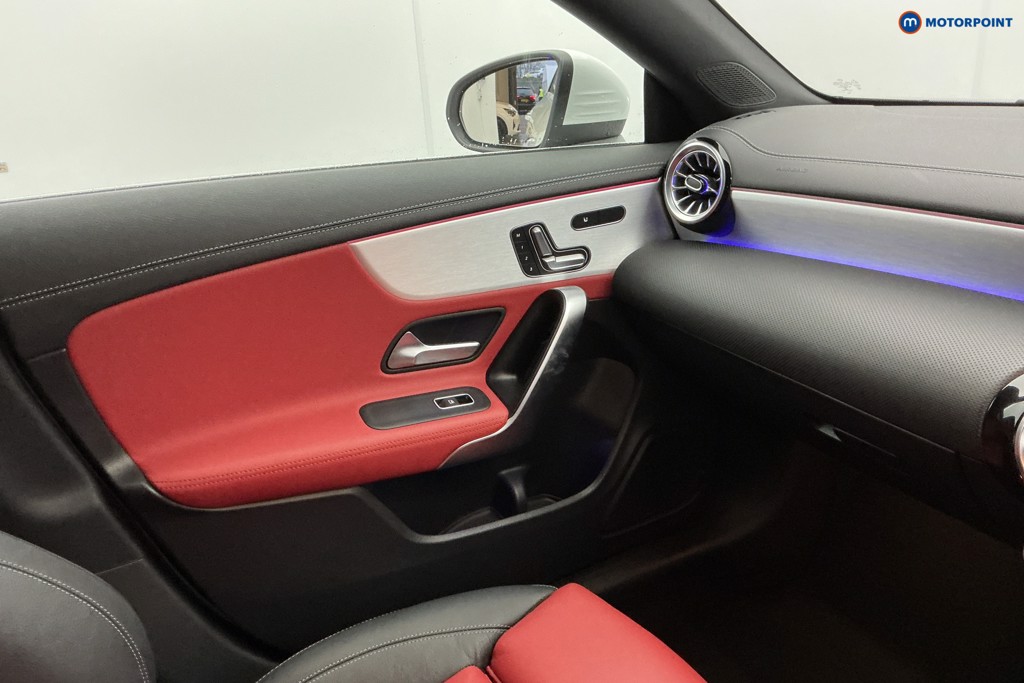 Mercedes-Benz CLA Amg Line Automatic Petrol Plug-In Hybrid Coupe - Stock Number (1595472) - 19th supplementary image