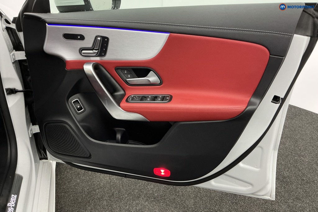 Mercedes-Benz CLA Amg Line Automatic Petrol Plug-In Hybrid Coupe - Stock Number (1595472) - 23rd supplementary image