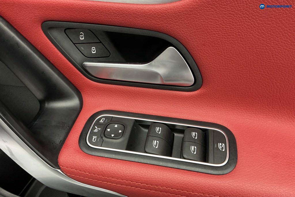 Mercedes-Benz CLA Amg Line Automatic Petrol Plug-In Hybrid Coupe - Stock Number (1595472) - 24th supplementary image