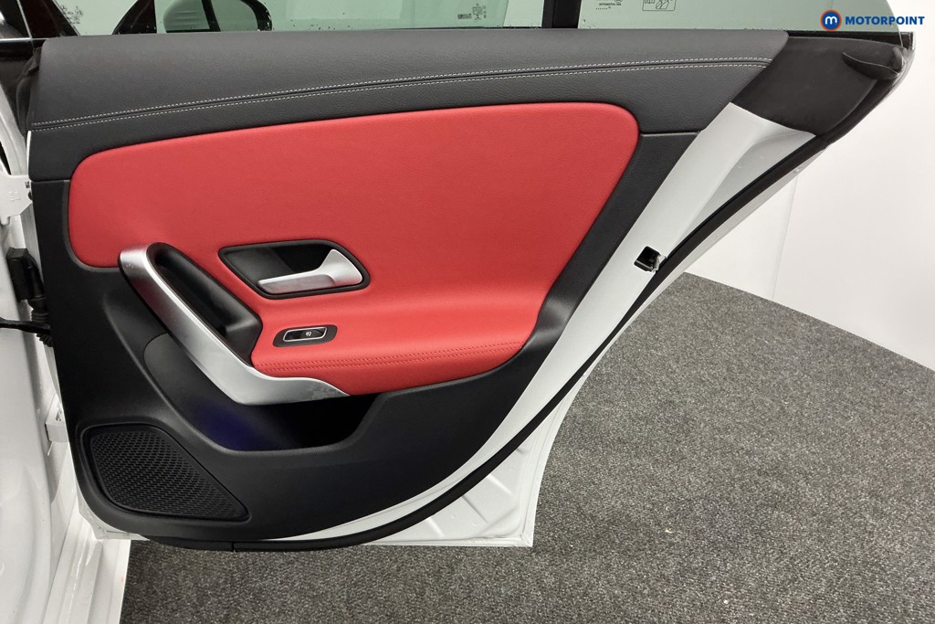 Mercedes-Benz CLA Amg Line Automatic Petrol Plug-In Hybrid Coupe - Stock Number (1595472) - 27th supplementary image