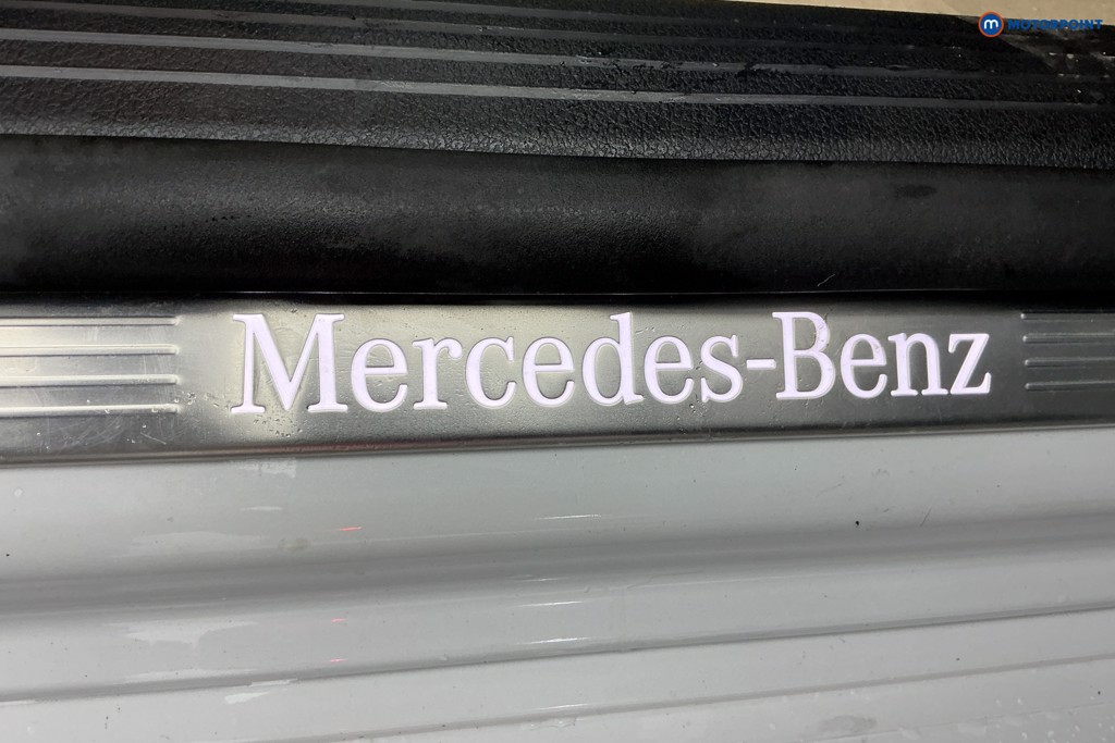 Mercedes-Benz CLA Amg Line Automatic Petrol Plug-In Hybrid Coupe - Stock Number (1595472) - 29th supplementary image