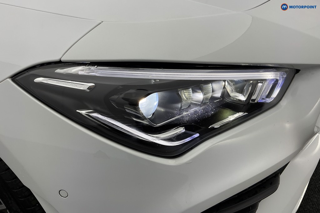 Mercedes-Benz CLA Amg Line Automatic Petrol Plug-In Hybrid Coupe - Stock Number (1595472) - 30th supplementary image