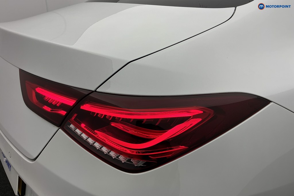 Mercedes-Benz CLA Amg Line Automatic Petrol Plug-In Hybrid Coupe - Stock Number (1595472) - 34th supplementary image