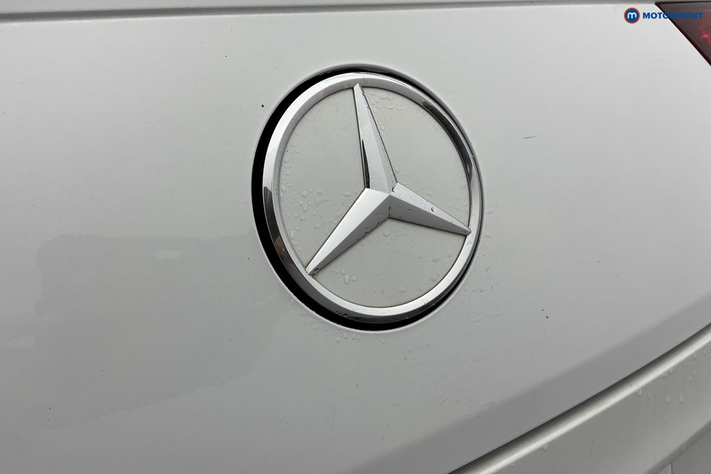 Mercedes-Benz CLA Amg Line Automatic Petrol Plug-In Hybrid Coupe - Stock Number (1595472) - 36th supplementary image