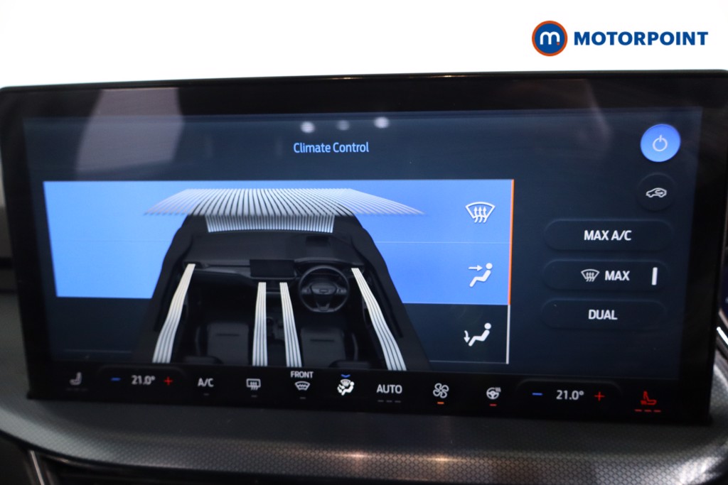 Ford Focus Active X Automatic Petrol Hatchback - Stock Number (1595547) - 11th supplementary image