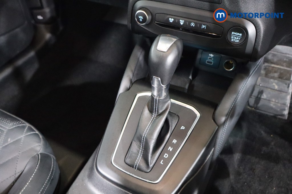 Ford Focus Active X Automatic Petrol Hatchback - Stock Number (1595547) - 14th supplementary image