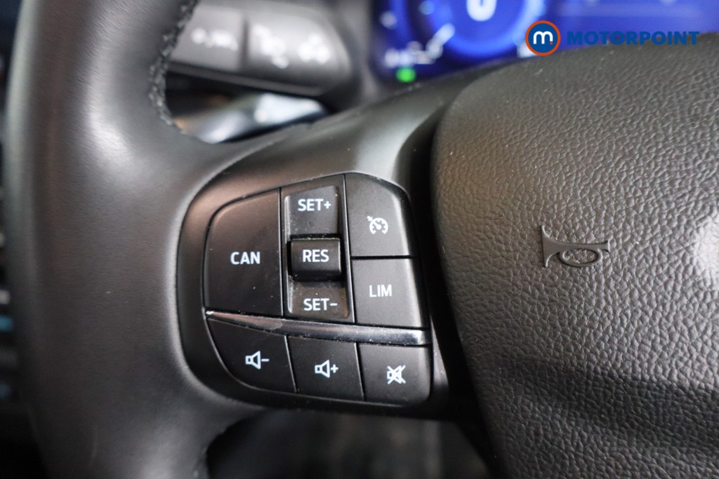 Ford Focus Active X Automatic Petrol Hatchback - Stock Number (1595547) - 15th supplementary image