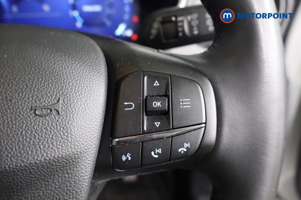 Ford Focus Active X Automatic Petrol Hatchback - Stock Number (1595547) - 16th supplementary image