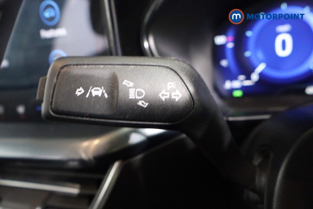 Ford Focus Active X Automatic Petrol Hatchback - Stock Number (1595547) - 17th supplementary image