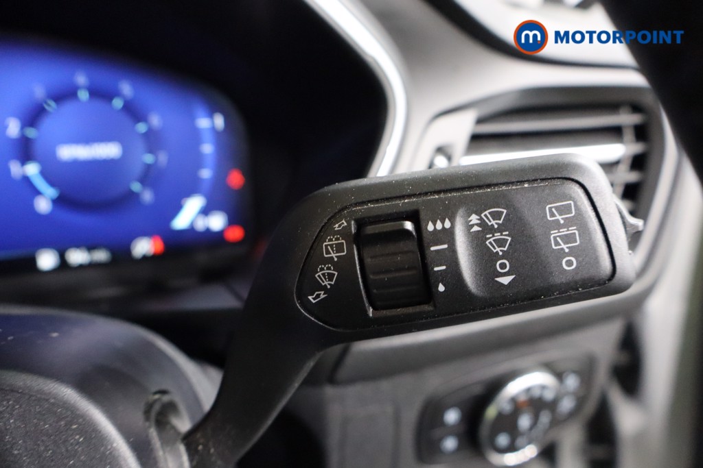 Ford Focus Active X Automatic Petrol Hatchback - Stock Number (1595547) - 18th supplementary image