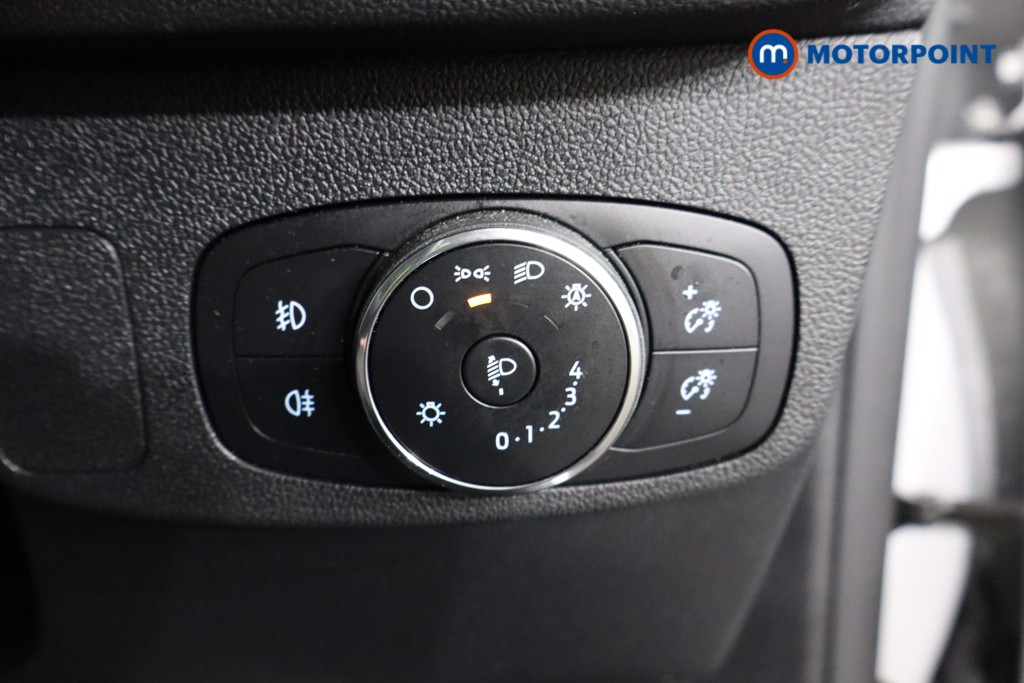 Ford Focus Active X Automatic Petrol Hatchback - Stock Number (1595547) - 19th supplementary image