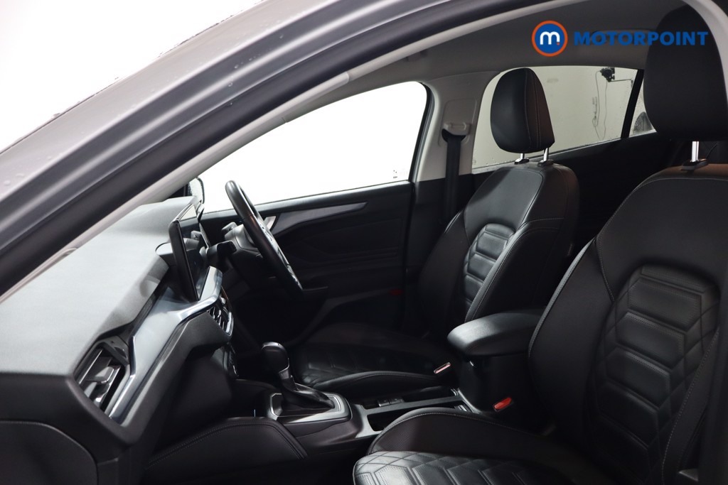 Ford Focus Active X Automatic Petrol Hatchback - Stock Number (1595547) - 22nd supplementary image