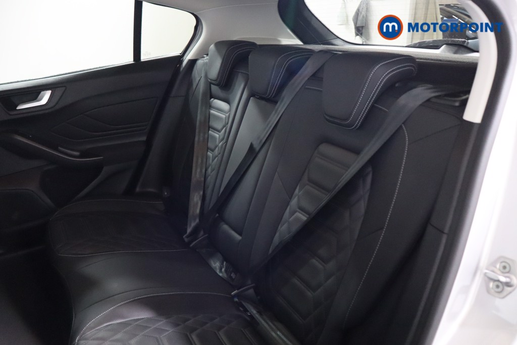 Ford Focus Active X Automatic Petrol Hatchback - Stock Number (1595547) - 23rd supplementary image