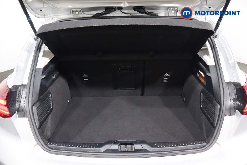 Ford Focus Active X Automatic Petrol Hatchback - Stock Number (1595547) - 25th supplementary image