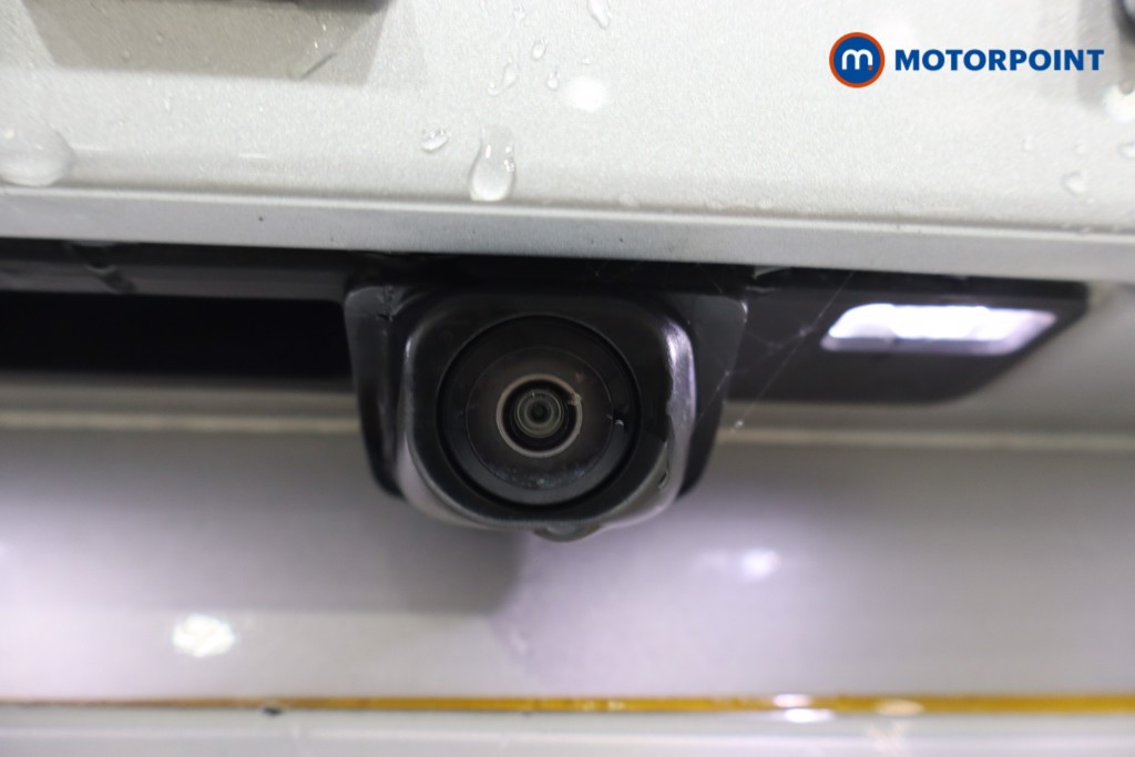 Ford Focus Active X Automatic Petrol Hatchback - Stock Number (1595547) - 26th supplementary image