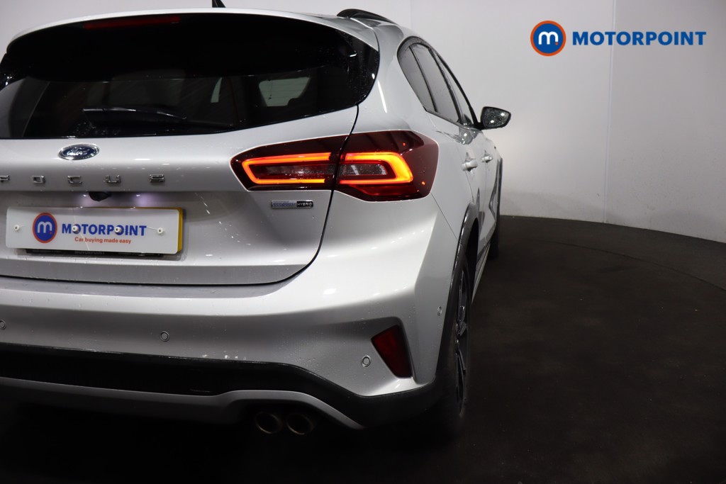 Ford Focus Active X Automatic Petrol Hatchback - Stock Number (1595547) - 32nd supplementary image