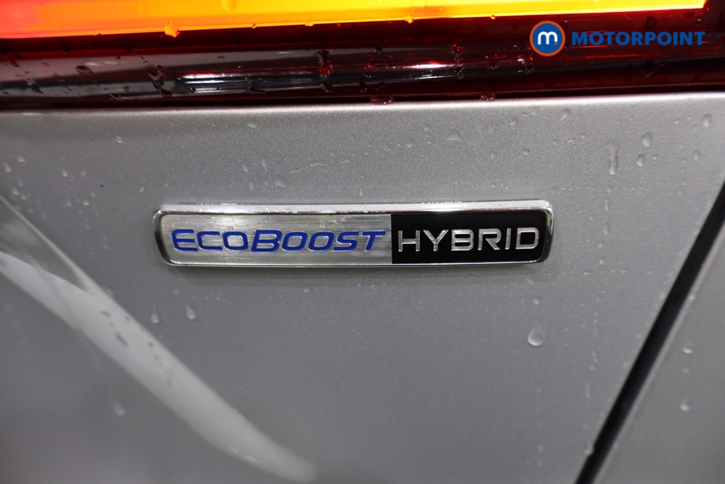 Ford Focus Active X Automatic Petrol Hatchback - Stock Number (1595547) - 33rd supplementary image