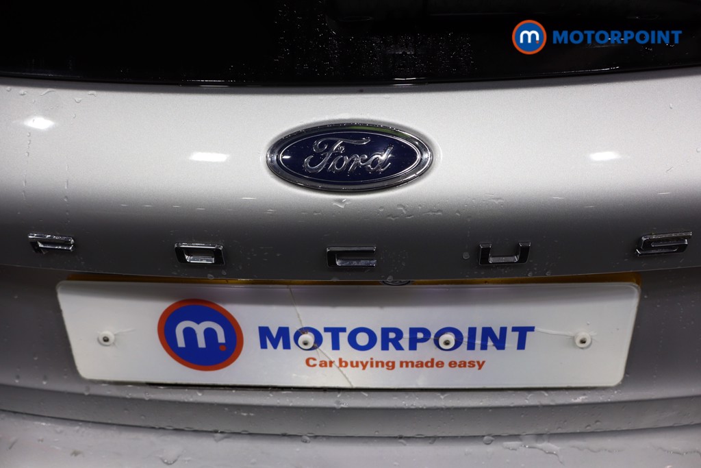 Ford Focus Active X Automatic Petrol Hatchback - Stock Number (1595547) - 34th supplementary image