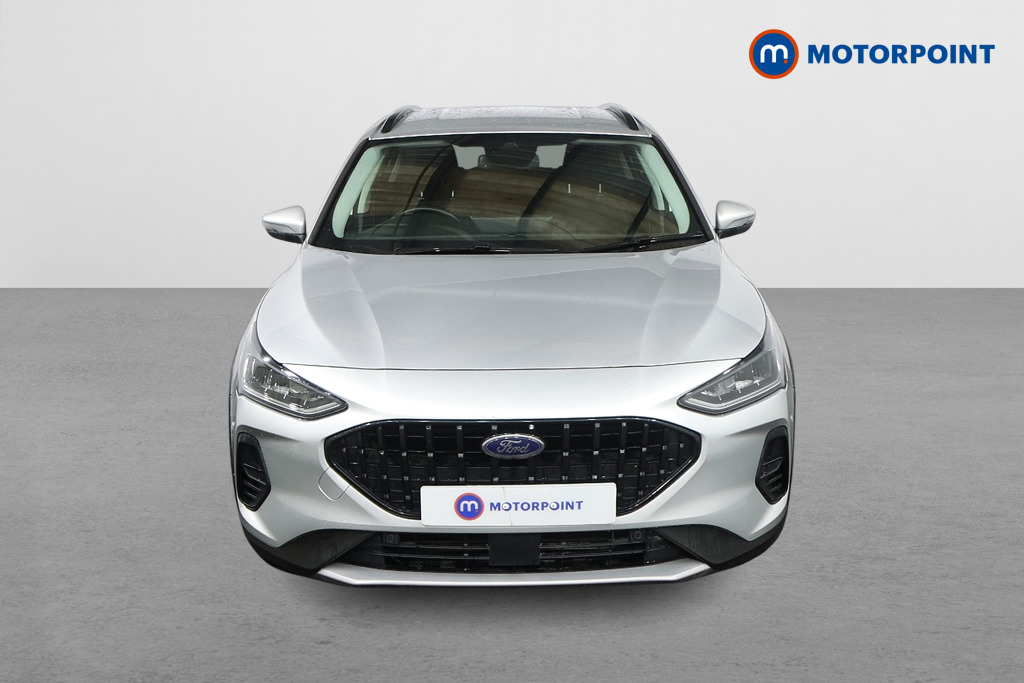 Ford Focus Active X Automatic Petrol Hatchback - Stock Number (1595547) - Front bumper