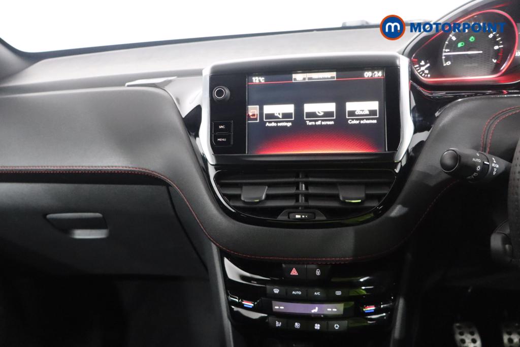 Peugeot 208 GTI Manual Petrol Hatchback - Stock Number (1595895) - 2nd supplementary image