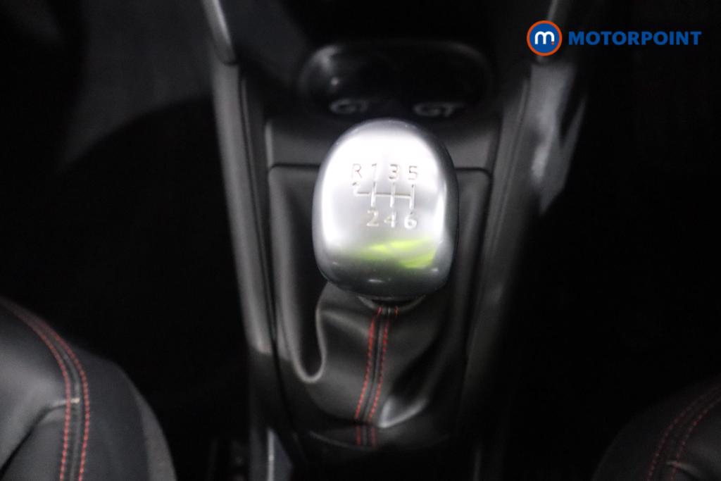 Peugeot 208 GTI Manual Petrol Hatchback - Stock Number (1595895) - 3rd supplementary image