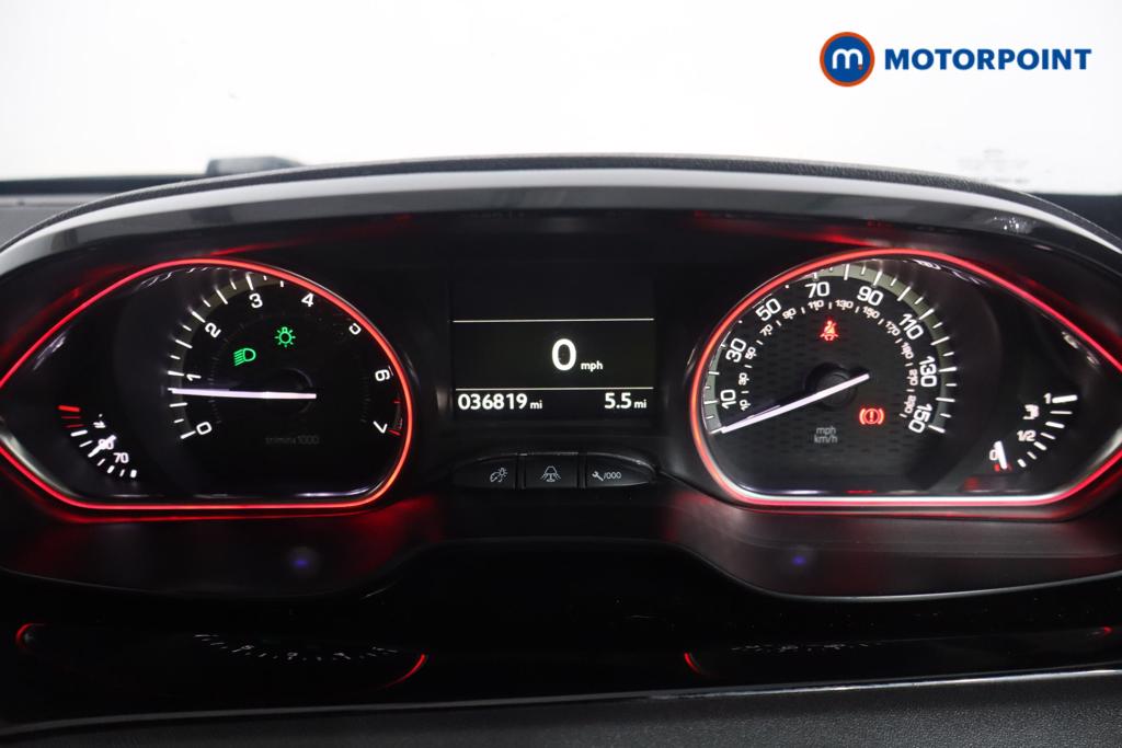 Peugeot 208 GTI Manual Petrol Hatchback - Stock Number (1595895) - 4th supplementary image