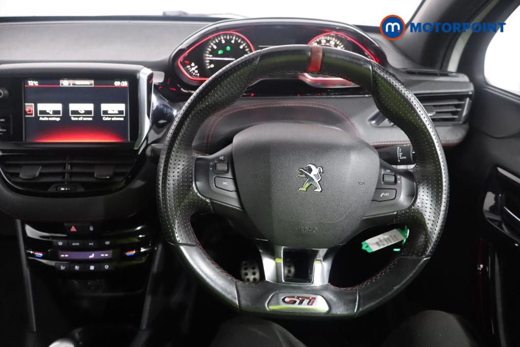 Peugeot 208 GTI Manual Petrol Hatchback - Stock Number (1595895) - 5th supplementary image