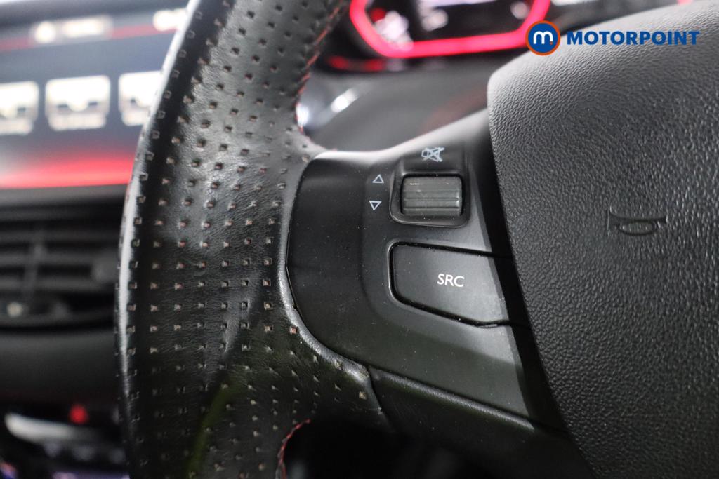 Peugeot 208 GTI Manual Petrol Hatchback - Stock Number (1595895) - 6th supplementary image