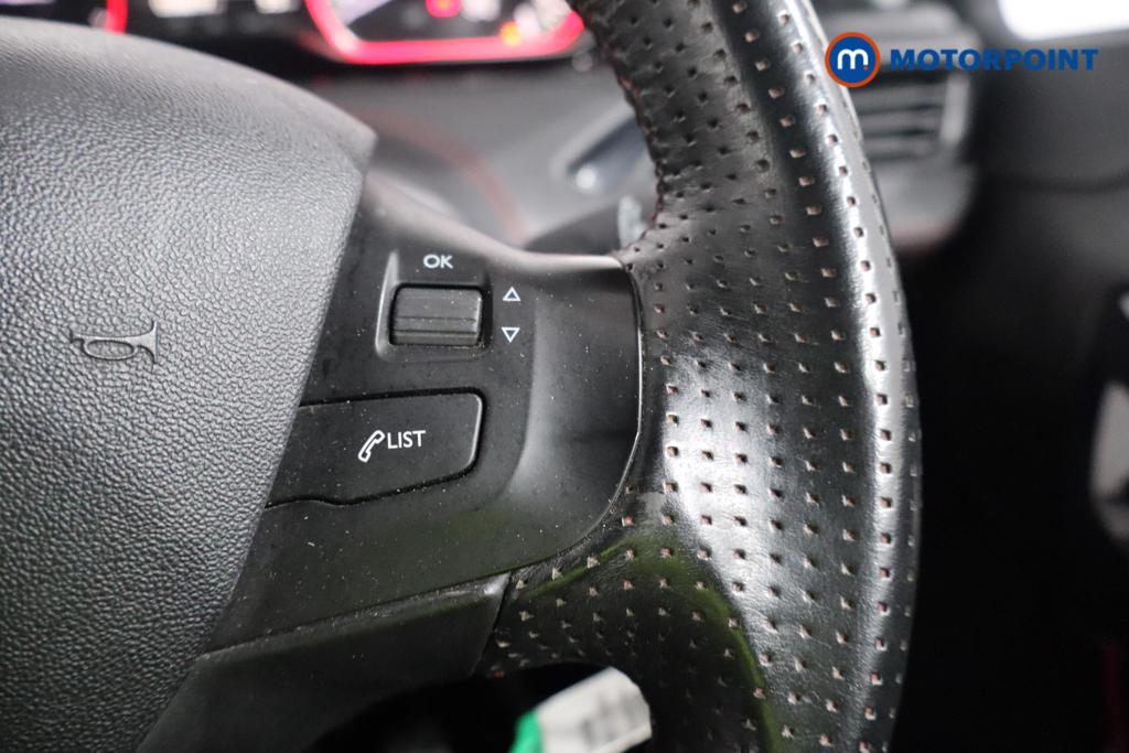 Peugeot 208 GTI Manual Petrol Hatchback - Stock Number (1595895) - 7th supplementary image