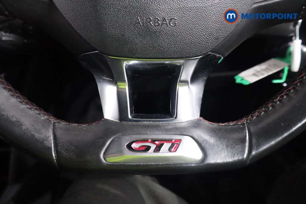 Peugeot 208 GTI Manual Petrol Hatchback - Stock Number (1595895) - 8th supplementary image