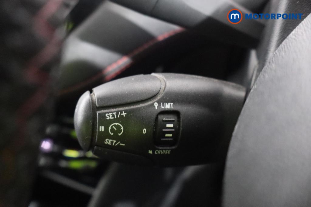 Peugeot 208 GTI Manual Petrol Hatchback - Stock Number (1595895) - 10th supplementary image