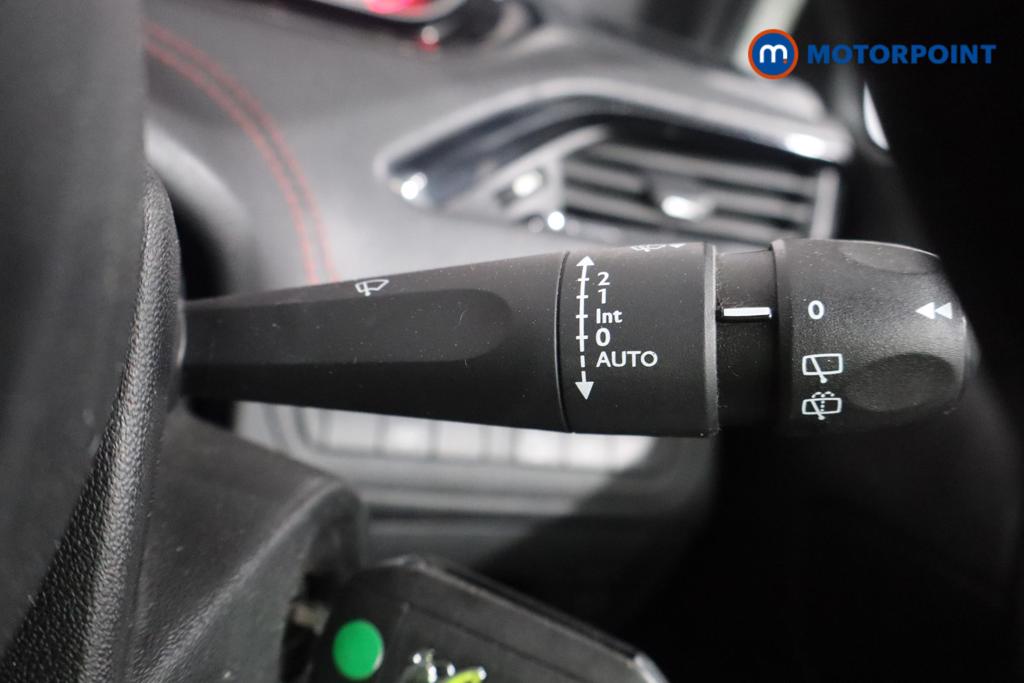 Peugeot 208 GTI Manual Petrol Hatchback - Stock Number (1595895) - 11th supplementary image