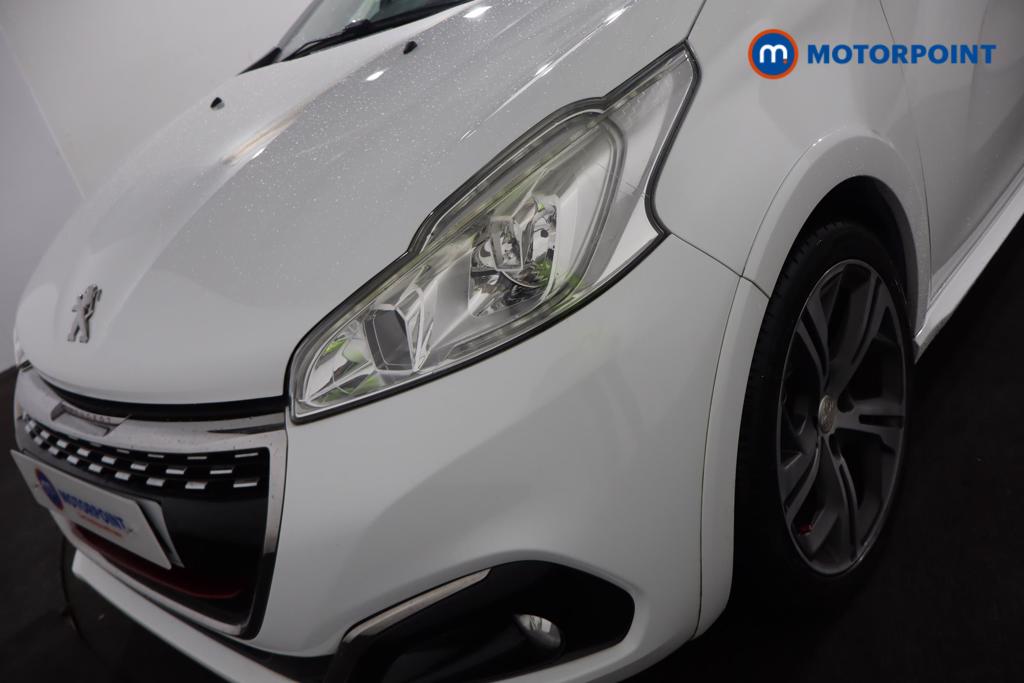Peugeot 208 GTI Manual Petrol Hatchback - Stock Number (1595895) - 13th supplementary image