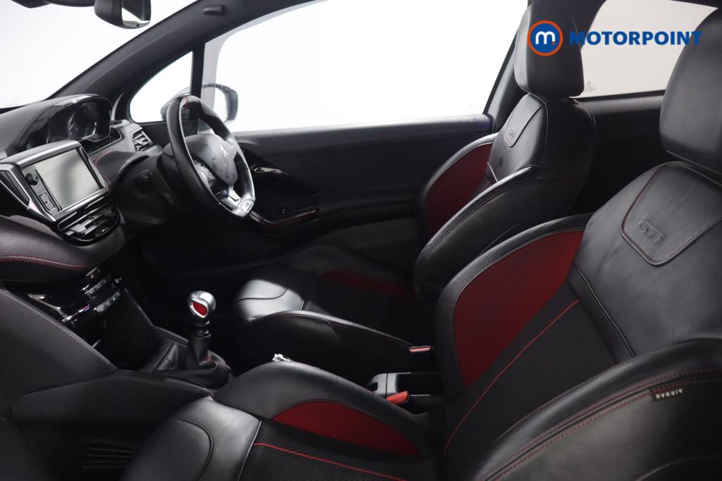 Peugeot 208 GTI Manual Petrol Hatchback - Stock Number (1595895) - 15th supplementary image