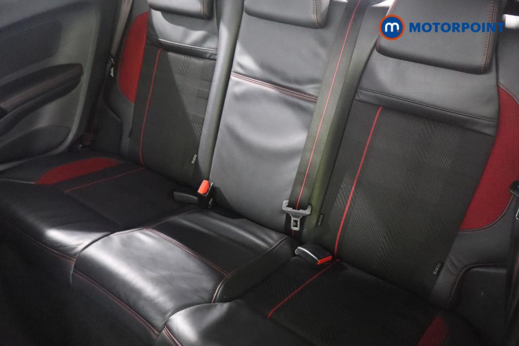 Peugeot 208 GTI Manual Petrol Hatchback - Stock Number (1595895) - 16th supplementary image