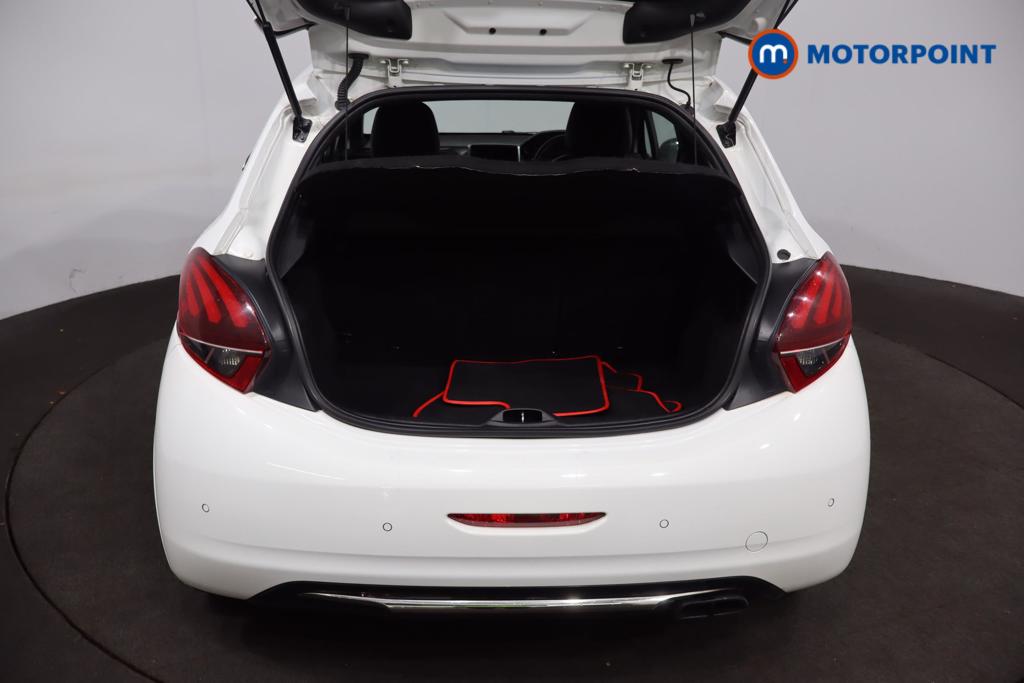 Peugeot 208 GTI Manual Petrol Hatchback - Stock Number (1595895) - 17th supplementary image
