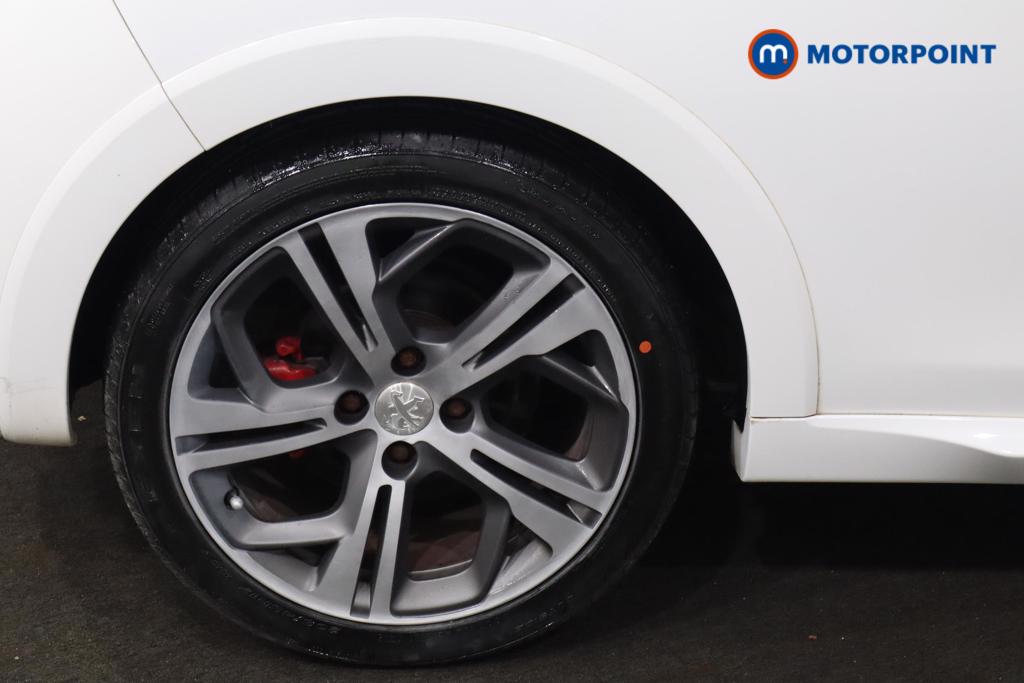 Peugeot 208 GTI Manual Petrol Hatchback - Stock Number (1595895) - 18th supplementary image