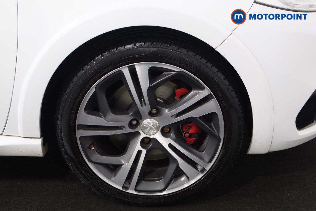 Peugeot 208 GTI Manual Petrol Hatchback - Stock Number (1595895) - 19th supplementary image