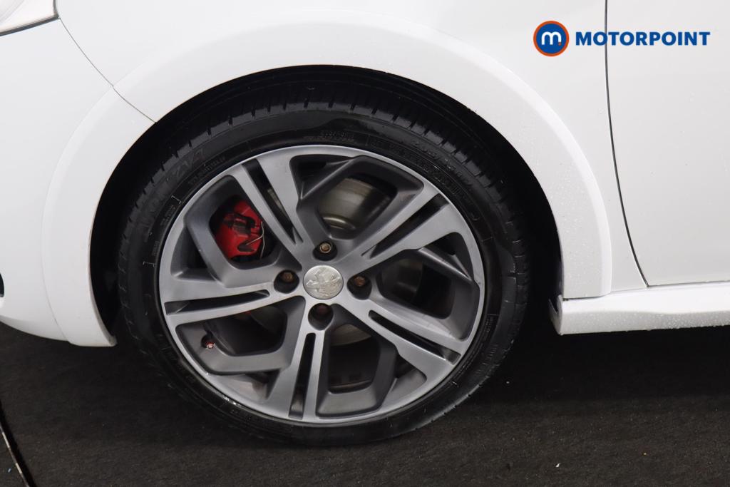 Peugeot 208 GTI Manual Petrol Hatchback - Stock Number (1595895) - 20th supplementary image