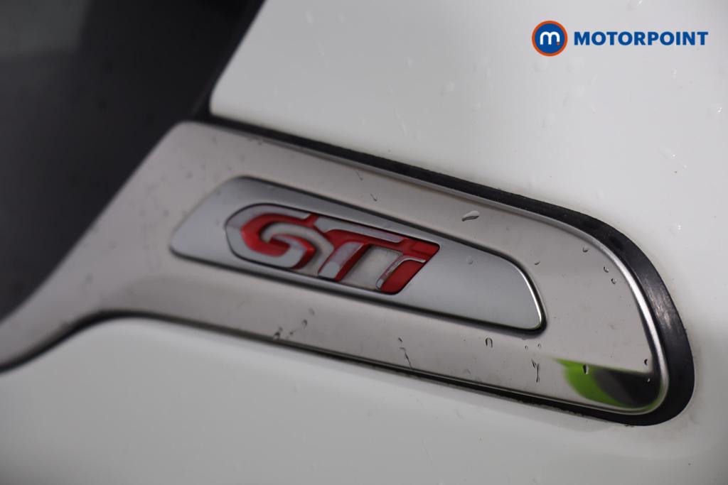 Peugeot 208 GTI Manual Petrol Hatchback - Stock Number (1595895) - 22nd supplementary image