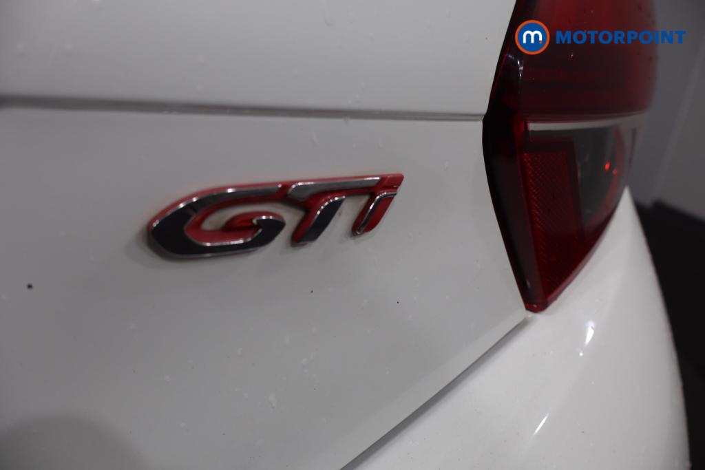 Peugeot 208 GTI Manual Petrol Hatchback - Stock Number (1595895) - 23rd supplementary image